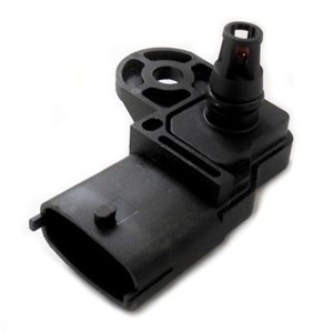 Sensor, ladetrykk, VOLVO S60 II, S80 II, V40 Halvkombi, V60 I, V70 III, XC60 SUV I, XC70 II, XC90 II, 31405341