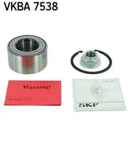 Hjullagersett, Framaksel, MAZDA 6 Hatchback, 6 Kombi, 6 Sedan, GAM6-33-047, GAM6-33-047A, GAM6-33-047B, GAM6-33-047C