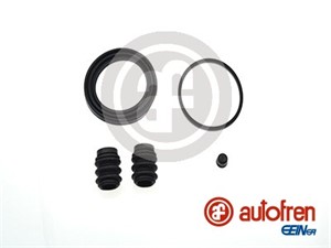 Reparasjonssett, bremseklave, Framaksel, DAEWOO,FORD,HONDA,SUZUKI, 01463-S2A-000, 04163-57A-N00