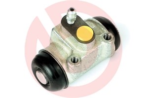 Hjul bremsesylinder, CITROËN,FIAT,PEUGEOT, 4402A4, 9945896