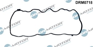 Tetning, snekkehusdeksel, HONDA ACCORD VIII, ACCORD Kombi VIII, CIVIC Hatchback VIII, CIVIC Sedan VIII, CR-V III, CR-V IV, FR-V, 12341-R