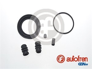 Reparasjonssett, bremseklave, Framaksel, HYUNDAI, 58102-44A00, 58180-44A00