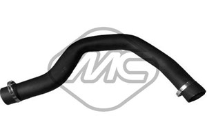 Ladeluftslange, JEEP CHEROKEE, 52079800AA, 52079800AC, 52079800AD