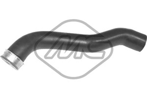 Ladeluftslange, DODGE JOURNEY, 04891862AB, 4891862AB
