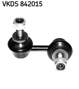 Stang, stabilisator, Framaksel høyre, NISSAN NP300 NAVARA, NP300 NAVARA Flak/chassi, PATHFINDER III, 54618-EA010, 54618-EB30A