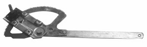 Vindusheis, Foran høyre, MERCEDES-BENZ, 901 720 1546, 9017200246, A 901 720 1546, A 9017200246