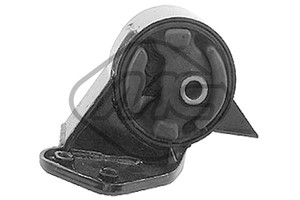Lagring, motor, Bak, HYUNDAI ACCENT II, ACCENT Sedan II, 2183025400