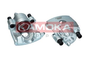 Bremsecaliper, Framaksel, Venstre, SEAT,VW, 1H0615123C