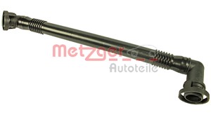 Slange, veivhuslufting, Foran venstre, BMW, 11 61 1 432 559