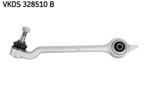 Bærebru, Bak, Framaksel venstre, Nede, BMW 5 [E39], 5 Touring [E39], 31 12 1 094 233, 31 12 2 341 219