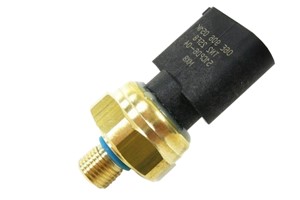 Sensor, drivstofftrykk, AUDI,SEAT,SKODA,VW, 06E906051K