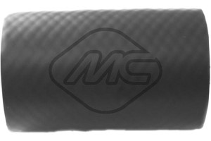 Ladeluftslange, LEXUS IS II, TOYOTA AURIS, AURIS Kombi, AVENSIS, AVENSIS Kombi, AVENSIS Sedan, COROLLA Verso, RAV 4 III, RAV 4 IV, VERSO