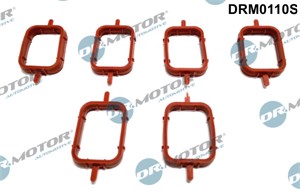 Tetningssett, innsugningsmanifold, BMW,LAND ROVER,OPEL, 11617790198, 5850788
