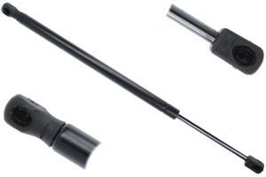 Pneumatisk fjær, koffer- / lasterom, på begge sider, FORD FOCUS I, 1313218, 3M51A406A10AA, 3M51A406A10AB