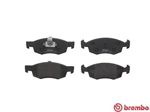 Bremseklosser sett, Framaksel, DACIA,LADA,RENAULT, 6001549803