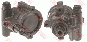 Hydraulikkpumpe, styring, MITSUBISHI CARISMA, CARISMA Sedan, SPACE STAR Minibus, minivan, 30620812, 30889924, M889924, MW30620812