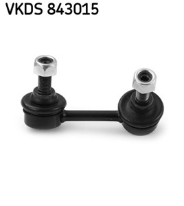 Stang, stabilisator, Framaksel venstre, HONDA ACCORD VI, ACCORD Coupé VI, ACCORD Hatchback VI, 51321-S84-A01