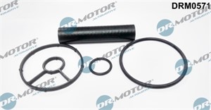 Tetning, oljekjøler, CITROËN,FIAT,FORD,LANCIA,PEUGEOT, 1103.L4, 1303478, 9467551480