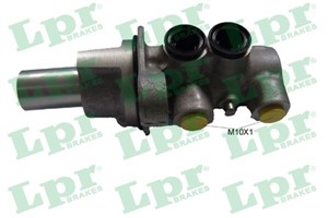 Hovedbremsesylinder, ABARTH GRANDE PUNTO, PUNTO, PUNTO EVO, ALFA ROMEO MITO, OPEL CORSA D, 077365713, 77364197, 77365713