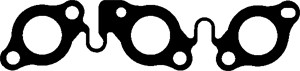 Tetning, eksosmanifold, CITROËN,JAGUAR,LAND ROVER,PEUGEOT, 0349.L0, 1336543, C2S 30281