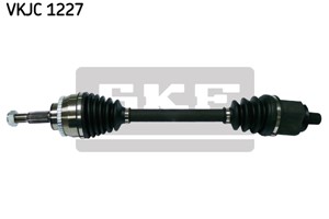 Drivaksel, Framaksel venstre, RENAULT, 77 00 106 263, 77 00 112 131, 77 11 135 213, 82 00 088 665, 82 00 188 956, 82 00 283 723, 82 00 2