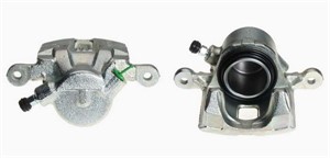 Bremsecaliper, Framaksel, Høyre, Bak akselen, SUZUKI VITARA, VITARA Cabrio, X-90, 55101-60A00, 55101-60A01, 55101-60A02