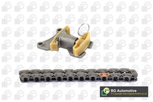 Registerkjedesett, AUDI,SEAT,SKODA,VW, 06D109229B, 06F109217A