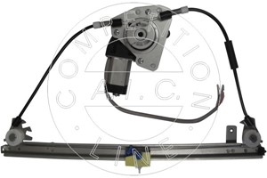 Vindusheis, Foran venstre, ALFA ROMEO 147, 4675 1871