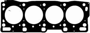 Tetning, sylindertopp, MAZDA, RF2A-10-271A, RF5C-10-271A