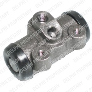 Hjul bremsesylinder, Bakaksel, VOLVO 340-360, 340-360 Sedan, 3277831, 3277831-8