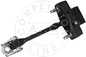 Dørfester, Foran høyre, Foran venstre, CITROËN C4 CACTUS, C4 CACTUS Van, 98 012 907 80