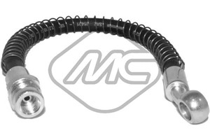 Bremseslange, framaksel, Høyre eller venstre, HYUNDAI i10 I, i10 II, KIA PICANTO I, 5873107000, 587310X000