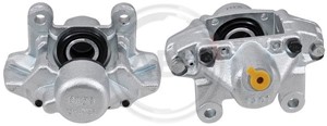 Bremsecaliper, Bakaksel, Høyre, MERCEDES-BENZ, 124 420 03 83, 201 420 01 83, 201 420 03 83, 201 420 05 83, A 124 420 03 83, A 201 420 01