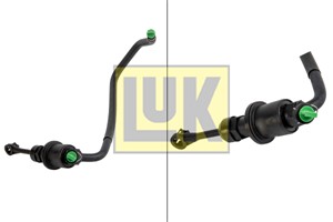 Giversylinder, clutch, NISSAN JUKE, JUKE Van, MICRA III, MICRA C+C III, NOTE, PULSAR Halvkombi, SENTRA VII, 306101KA1A, 30610-1KA1A, 306