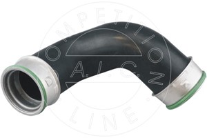 Ladeluftslange, Venstre, MERCEDES-BENZ, 203 528 1482, 203 528 2882, A203 528 1482, A203 528 2882