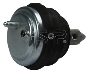 Lagring, motor, Høyre, BMW 5 [E39], 5 Touring [E39], 22111096514