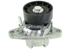 Strammerull, kilerem med ribber, RENAULT, 77 01 477 527, 7700102872, 7701477517, 7701477521, 8200277606, 8200403954, 8200603359