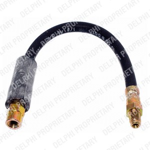 Bremseslange, AUDI 80 B4 Avant, 80 B4 Sedan, A4 B5, A4 B5 Avant, A8 D2, BMW 7 [E38], Z8 Roadster [E52], 3430 1163 080, 34301162471, 4D0