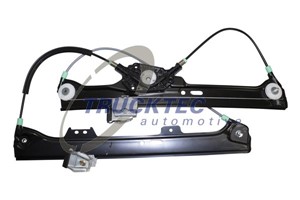 Vindusheis, Foran venstre, BMW 5 [E60], 5 Touring [E61], 51 33 7 075 667, 51 33 7 184 383