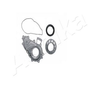 Tannhjulsett, oljepumpe, TOYOTA HILUX Pick-up VI, 15103-75010, 15103-75051, 15188-75021, 90311-48020