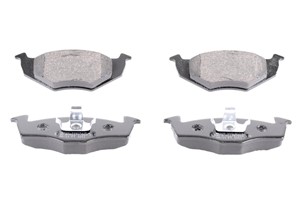 Bremseklosser sett, Framaksel, SEAT,VW, 190698151, 1H0 698 151 A, 1HO698151A, 1J0615115, 1J0698151, 1J0698151A, 1J0698151B, 1J0698151C,