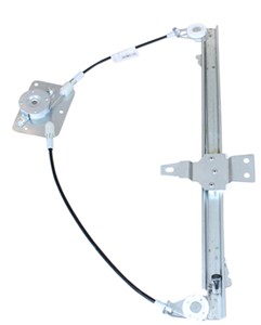 Vindusheis, Foran venstre, HYUNDAI i20 II, 82403C7010