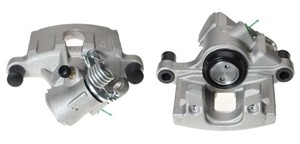 Bremsecaliper, Bakaksel, Venstre, Bak akselen, MAZDA 5, CCY9-26-71X