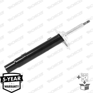 Støtdemper, Framaksel, Venstre, BMW 3 [E46], 3 Compact [E46], 3 Coupé [E46], 31306757361, 31311094563, 31311096851, 31316759095