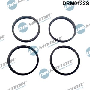 Tetningssett, innsugningsmanifold, AUDI,SEAT,SKODA,VW, 036129717E