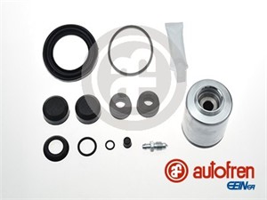 Reparasjonssett, bremseklave, Bakaksel, IVECO, 42535110, 42535111, 42536630, 42536631, 42548181, 42548182, 42554777, 42554778, 42559617,