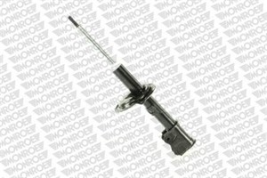 Støtdemper, Framaksel, Høyre, SUZUKI SWIFT III, 4160163J61, 4160163J62