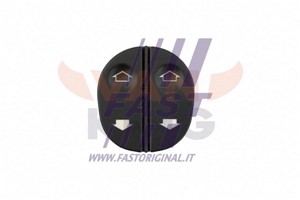 Bryter, vindusløfter, FORD TRANSIT Buss, TRANSIT Flak/chassi, TRANSIT Skåp, TRANSIT TOURNEO Buss, 1 007 910, 96FG 14529 BC, 96FG14529BC