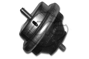 Lagring, motor, Venstre, OPEL OMEGA A, OMEGA A Kombi, OMEGA B, OMEGA B Kombi, REKORD E, REKORD E Kombi, 0684274, 684274