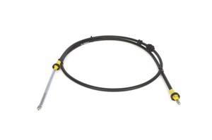 Kabel, parkeringsbremse, Høyre, Venstre, DACIA,RENAULT, 36 40 075 36R, 36 40 075 37R